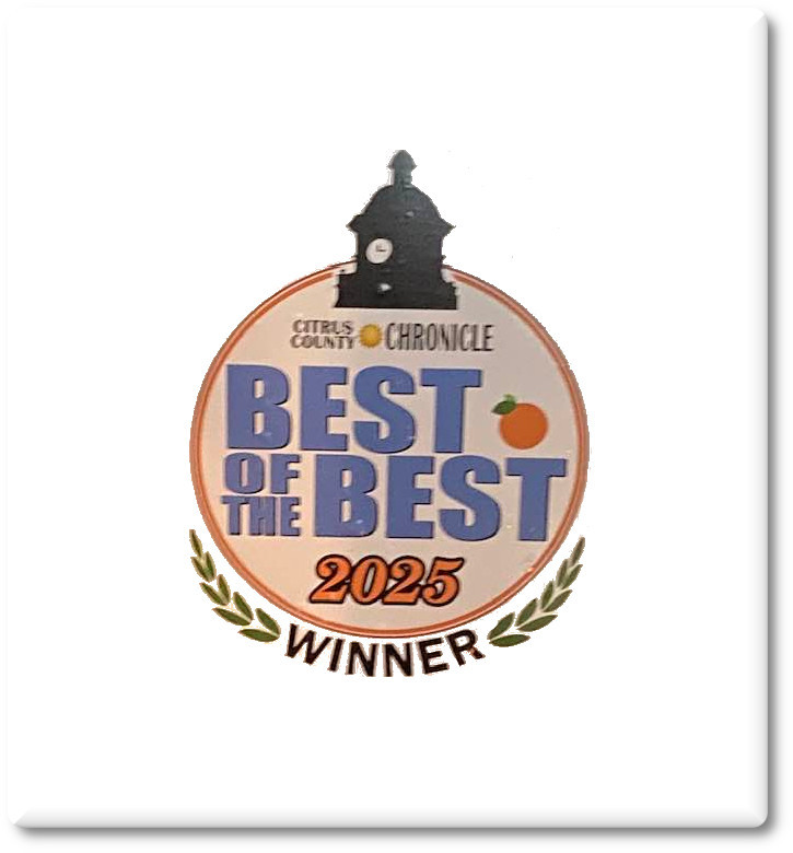 2025-Best-of-the-best - Citrus County Locksmith Voted 2025 Citrus County Best of the Best